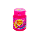 Chupa Chups - Big Babol Lemon Orange Strawberry Flavours Sugar Free 64g x 6pcs - 384g