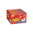 Hubba Bubba - Seriously Strawberry Flavour 35g x 20pcs - 700g