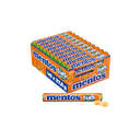 Mentos - Fanta 37.5g x 40pcs - 1500g
