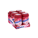 Mentos - Pure Fresh Cherry Flavour Sugar Free 97g x 6pcs - 582g