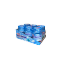 Mentos - Pure Fresh Peppermint Sugar Free 56g x 6pcs - 336g
