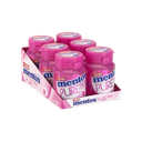 Mentos - Pure Fresh Pure Breath Bubble Fresh Sugar Free 60g x 6pcs - 360g