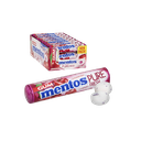 Mentos - Pure Fresh Pure Breath Cherry 15g x 24pcs - 360g
