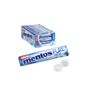Mentos - Pure Fresh Pure Breath Fresh Mint 15.5g x 24pcs - 372g