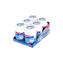 Mentos - White Sweet Mint Sugarfree With Xylitol 60g x 6pcs - 360g