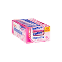 Mentos - Pure Fresh Pure Breath Bubble Fresh - 15.5g x 24pcs - 372g