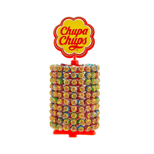 Chupa Chups - The Best Of 200pcs - 2400g